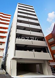 JR鹿児島本線 吉塚駅 徒歩7分の賃貸マンション