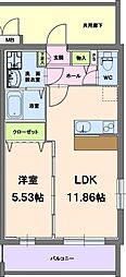 掛川駅 6.5万円