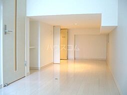 福岡市地下鉄箱崎線 馬出九大病院前駅 徒歩7分の賃貸アパート 2階1Kのリビング/ダイニング