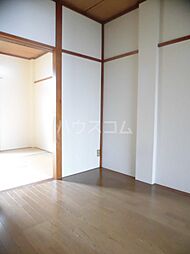 JR京浜東北・根岸線 鶴見駅 徒歩12分の賃貸マンション 1階2Kのリビング/ダイニング