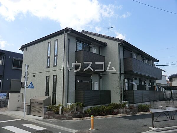 外観画像