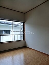 JR京浜東北・根岸線 鶴見駅 徒歩9分の賃貸アパート 2階1Kのリビング/ダイニング