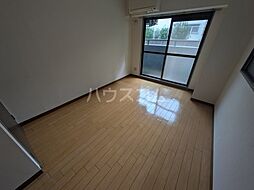 アネックス瑞穂 201 2階1Kのリビング/ダイニング