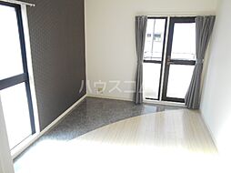 JR東海道本線 熱田駅 徒歩16分の賃貸マンション 4階1Kのリビング/ダイニング