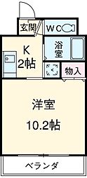 小幡駅 4.2万円