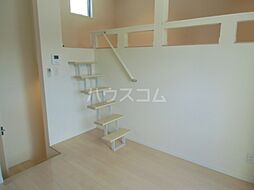 ディアコート鶴里 203 2階1Kのリビング/ダイニング