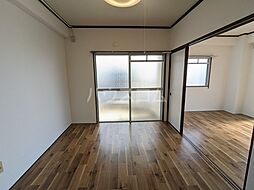 マンションオックス 301