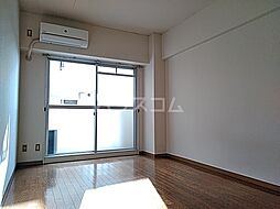 サンライズＦ＆Ｍ 201 2階1Kのリビング/ダイニング