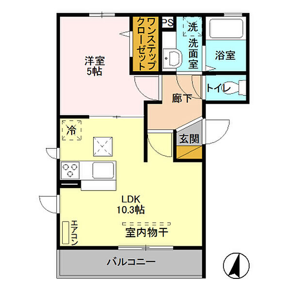 外観画像