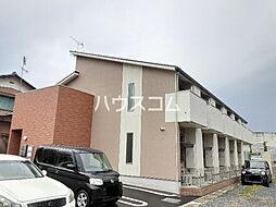 ヨークパレス・3