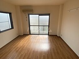 京急本線 鶴見市場駅 徒歩5分の賃貸マンション 2階1Kのリビング/ダイニング