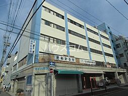名鉄名古屋本線 堀田駅 徒歩6分