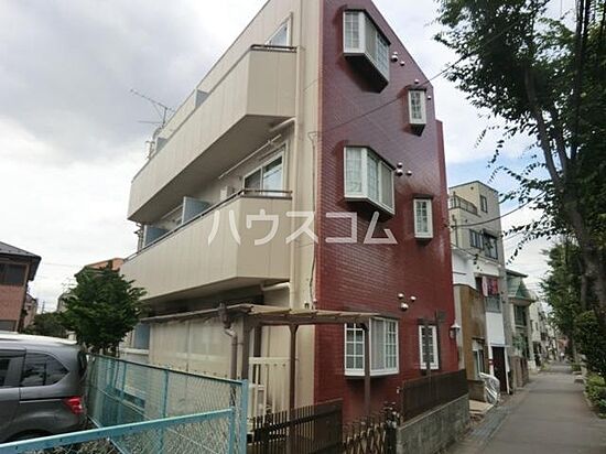 外観画像