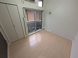 ネオメゾナ津賀田 101 1階1Kのリビング/ダイニング