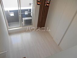 Ｌｉｂｅｒｔｙ　Ｈｉｌｌ 108 1階ワンルームのリビング/ダイニング