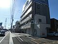 JR武豊線 緒川駅 徒歩8分の賃貸マンション