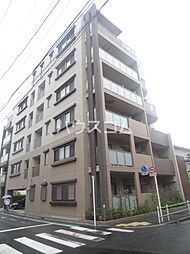 JR常磐線 亀有駅 徒歩10分の賃貸マンション