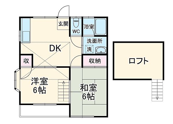 外観画像