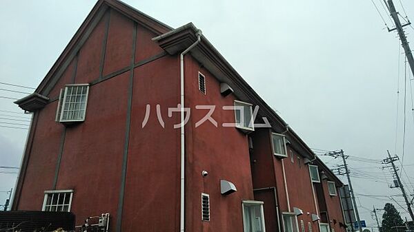 外観画像