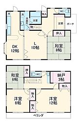 刈谷市駅 12.0万円