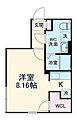 ブランシェ桜山シャンブルー2階6.8万円