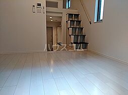 名古屋市営名城線 新瑞橋駅 徒歩7分の賃貸アパート 1階1Kのリビング/ダイニング