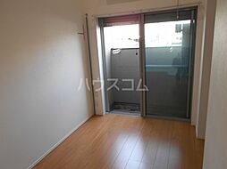 スターライト緑星 102 1階1Kのリビング/ダイニング