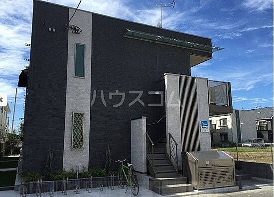 外観画像