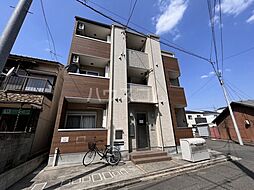 名鉄名古屋本線 呼続駅 徒歩7分の賃貸アパート