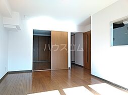 名鉄名古屋本線 桜駅 徒歩3分の賃貸マンション 3階1LDKのリビング/ダイニング