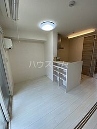 JR東海道本線 東刈谷駅 徒歩13分の賃貸アパート 2階1DKのリビング/ダイニング