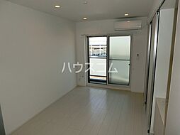 リブリ・東陽 101 1階1Kのリビング/ダイニング