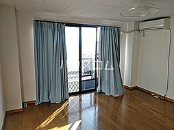 JR総武線 稲毛駅 徒歩5分の賃貸マンション 1階1Kのリビング/ダイニング