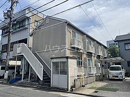 名古屋市営名城線 平安通駅 徒歩4分の賃貸アパート