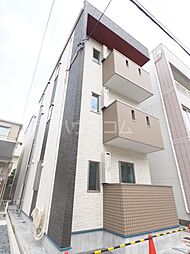 名古屋市営名城線 黒川駅 徒歩9分