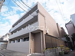 名古屋市営名城線 志賀本通駅 徒歩8分