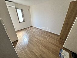 シルキーハウス 3階ワンルームのリビング/ダイニング