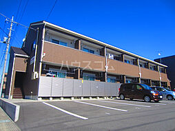 アルザススズラン