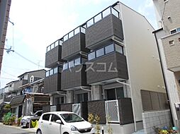 Ａ・ＣＯＲＳＯ太秦