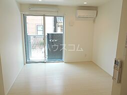 Ａ・ＣＯＲＳＯ太秦 3階1Kのリビング/ダイニング