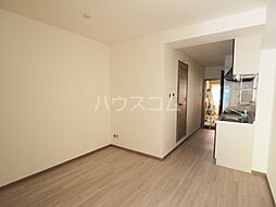 名古屋市営名城線 平安通駅 徒歩5分の賃貸マンション 1階1LDKのリビング/ダイニング