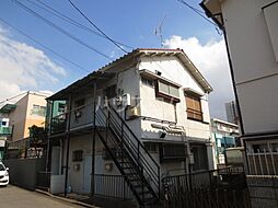 中溝荘（稲毛東）