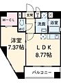 YOSHINOSQUARE10階8.9万円