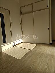 ネオカーサ 2階1Kのリビング/ダイニング