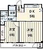 平和マンション2階6.9万円