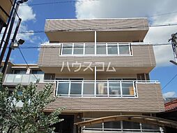 シャンドール太秦