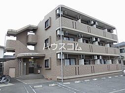 プレミールマンション