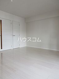 名古屋市営名城線 久屋大通駅 徒歩2分の賃貸マンション 9階1Kのリビング/ダイニング