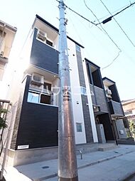 ハーモニーテラス中杉町