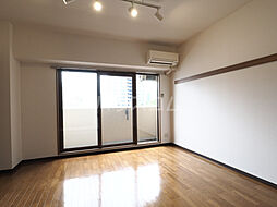 ライジングヴィラ葵 606 6階1Kのリビング/ダイニング